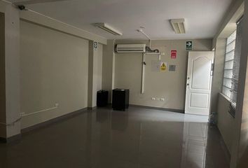 Oficina en  Surquillo, Lima