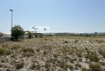 Terreno en  Cartuja Baja, Zaragoza