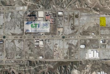 Terreno en  Cartuja Baja, Zaragoza