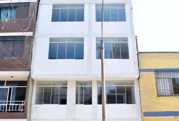 Terreno en  Cercado De Lima, Lima