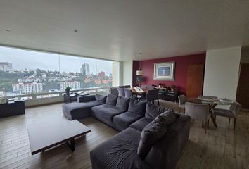 Departamento en  Avenida Prolongación Paseo De La Reforma 1190, Cruz Manca, Cuajimalpa De Morelos, Ciudad De México, 05348, Mex