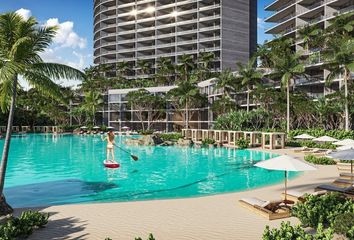 Departamento en  77560, Alfredo V Bonfil, Quintana Roo, Mex