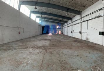 Nave en  San Fernando De Henares, Madrid Provincia