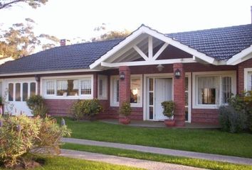 Casa en  Otro, Pinamar