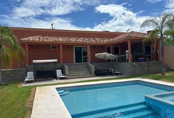 Quinta en  Carretera Buenavista-el Fraile, El Paso Hondo, Allende, Nuevo León, 67353, Mex