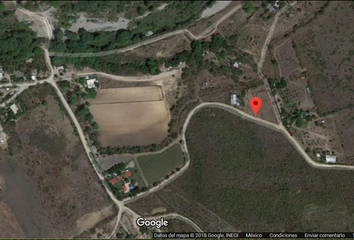 Lote de Terreno en  Carretera Cadereyta-allende-el Castillo-los Cavazos-san Mateo, Cadereyta Jiménez, Nuevo León, 67456, Mex