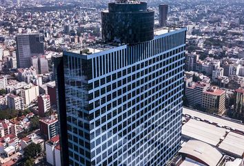 Departamento en  Del Valle Norte, Benito Juárez, Cdmx