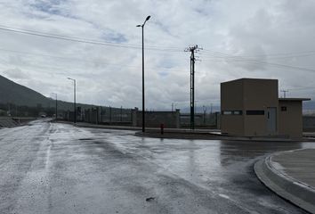 Lote de Terreno en  Carretera Unidad Habitacional Adolfo López Mateos-villa De García, Santa Catarina, Nuevo León, 66384, Mex