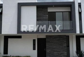 Casa en condominio en  Cañadas Del Lago, Corregidora, Querétaro