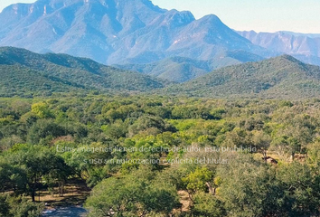 Lote de Terreno en  Calle Francisco I. Madero, Melchor Ocampo, Rayones, Nuevo León, 67650, Mex