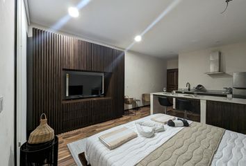 Departamento en  La Veleta, Tulum