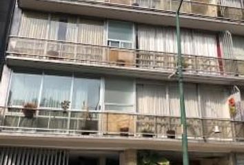 Departamento en  Del Valle Centro, Benito Juárez, Cdmx