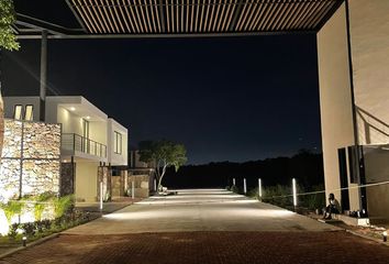 Casa en condominio en  97346, Conkal, Yucatán, Mex
