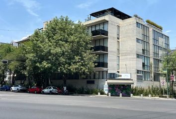 Departamento en  Insurgentes San Borja, Benito Juárez, Cdmx
