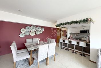 Departamento en  Eje Vial 1 Poniente 1178, Letran Valle, Benito Juárez, Ciudad De México, 03650, Mex