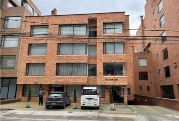 Apartamento en  San Patricio, Bogotá