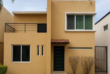 Casa en  La Tijera, Tlajomulco De Zúñiga