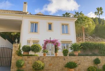 Chalet en  Istan, Málaga Provincia