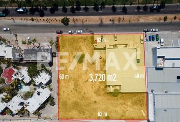 Lote de Terreno en  Club De Golf Residencial, Los Cabos