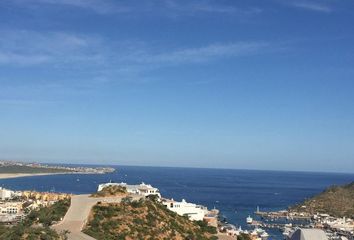 Lote de Terreno en  Cabo San Lucas Centro, Los Cabos