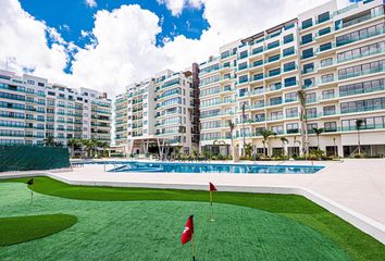 Departamento en  Playa Del Carmen, Quintana Roo