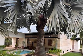 Casa en condominio en  Pueblo Chablekal, Mérida, Yucatán