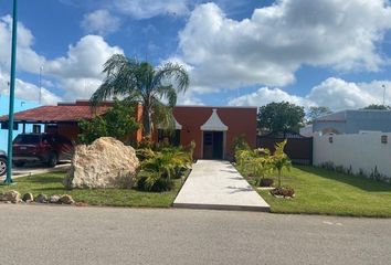Casa en  Chicxulub Pueblo, Yucatán