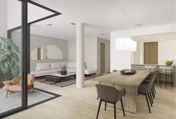 Departamento en  Calle Alfredo De Musset 212-212, Polanco, Miguel Hidalgo, Ciudad De México, 11540, Mex