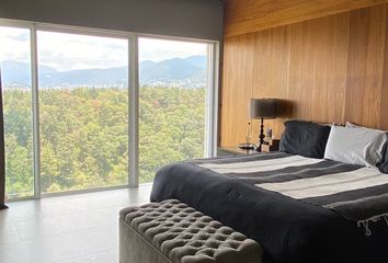 Departamento en  Paseo De Parque, San Mateo Tlaltenango, Cuajimalpa De Morelos, Ciudad De México, 05348, Mex