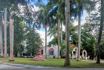 Casa en  Club De Golf La Ceiba, Mérida, Yucatán
