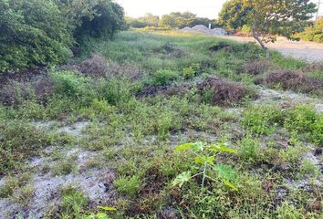 Lote de Terreno en  Calle 7, Chuburna Puerto, Chuburná, Progreso, Yucatán, 97336, Mex
