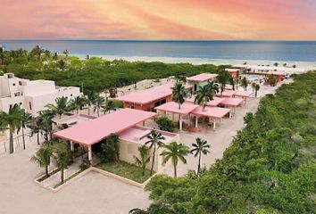 Lote de Terreno en  Carretera Sinanché - Xitibcanul, Sinanché, Yucatán, 97423, Mex