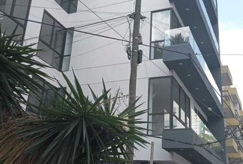 Departamento en  Actipan, Benito Juárez, Cdmx