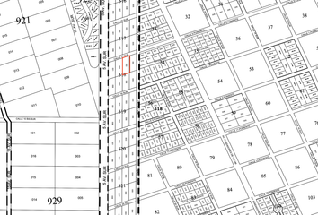 Lote de Terreno en  Calle 33, Tulum, Quintana Roo, 77766, Mex