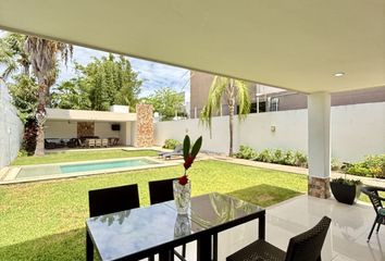 Casa en  Calle 10, Montebello, Mérida, Yucatán, 97113, Mex