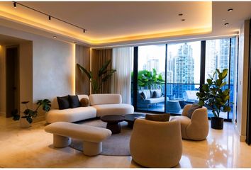 Apartamento en  San Francisco, Ciudad De Panamá