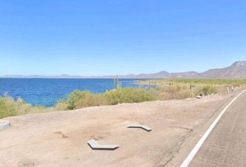Lote de Terreno en  Bahía Asunción, Mulegé