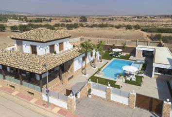 Villa en  Jeronimos, Los (avileses), Murcia Provincia