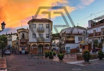 Chalet en  Benamocarra, Málaga Provincia