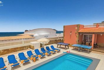 Chalet en  Corralejo, Palmas (las)