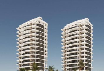 Piso en  Calp/calpe, Alicante Provincia