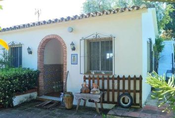 Chalet en  El Padron, Málaga Provincia