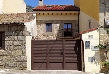 Chalet en  Navalmoral De La Sierra, Avila Provincia