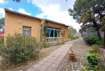 Chalet en  Peñalba De Avila, Avila Provincia