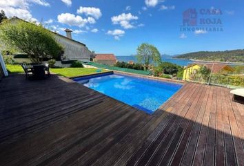Chalet en  Darbo (santa María), Pontevedra Provincia