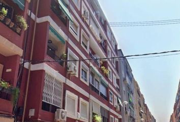Piso en  Rascanya, Valencia, Valencia/valència