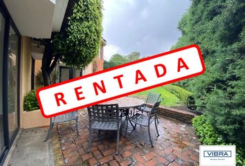 Casa en  Lomas De Vista Hermosa, Cuajimalpa De Morelos