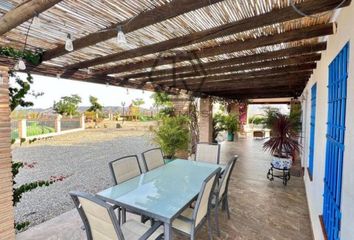 Chalet en  Almachar, Málaga Provincia