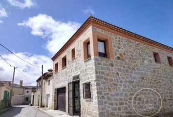 Chalet en  Salobral, Avila Provincia