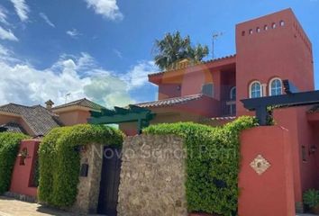 Chalet en  Santi Petri, Cádiz Provincia